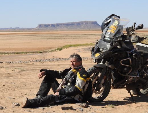 L&rsquo;Africa Raid