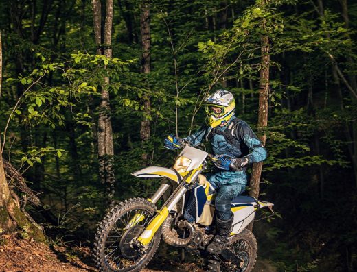 Les dates, lieux des trips et ballades enduro en France et Europe