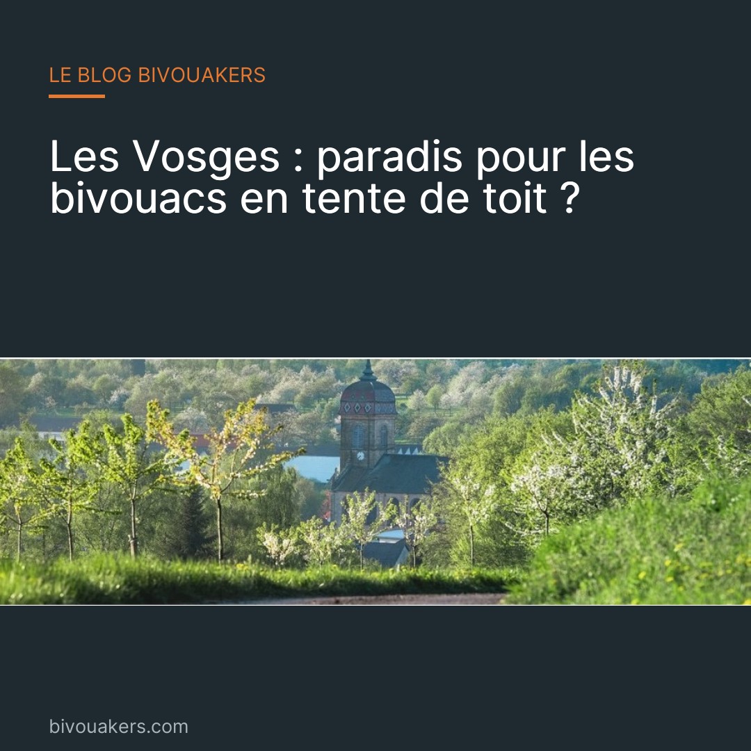 Les Vosges