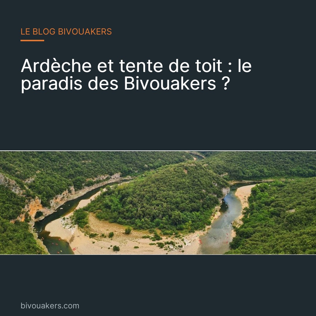 L'Ardèche