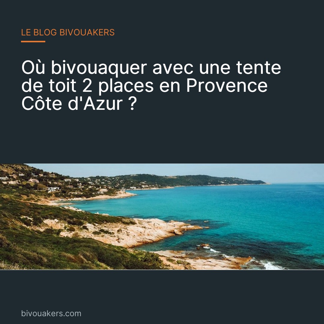 Provence – Côte d'Azur