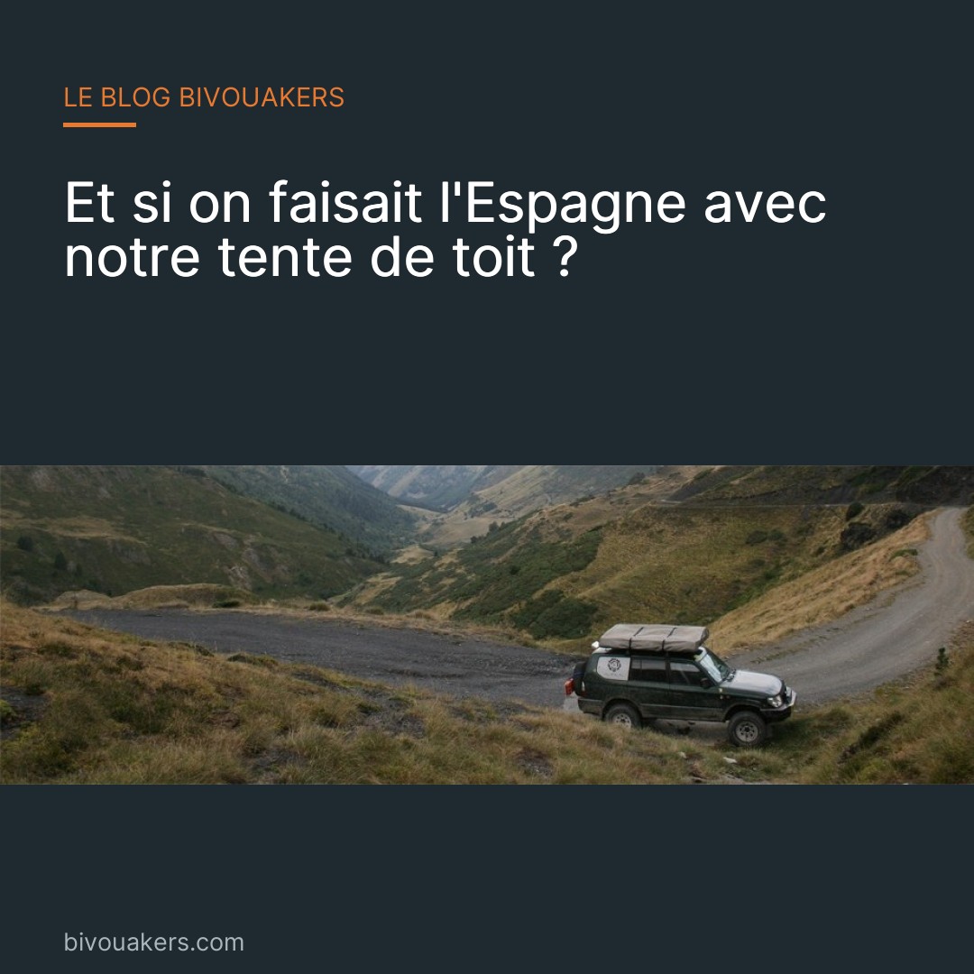 L'Espagne