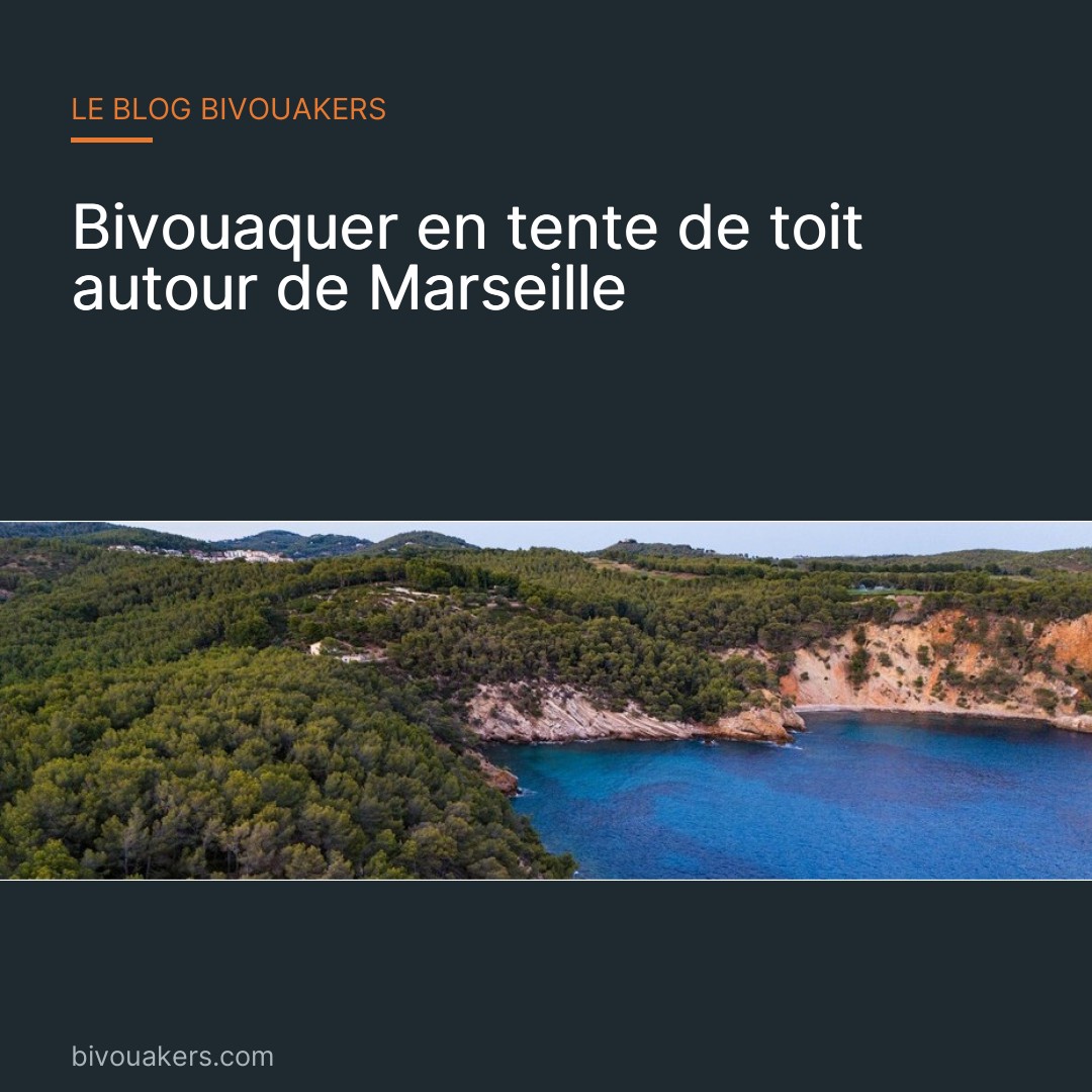 Autour de Marseille