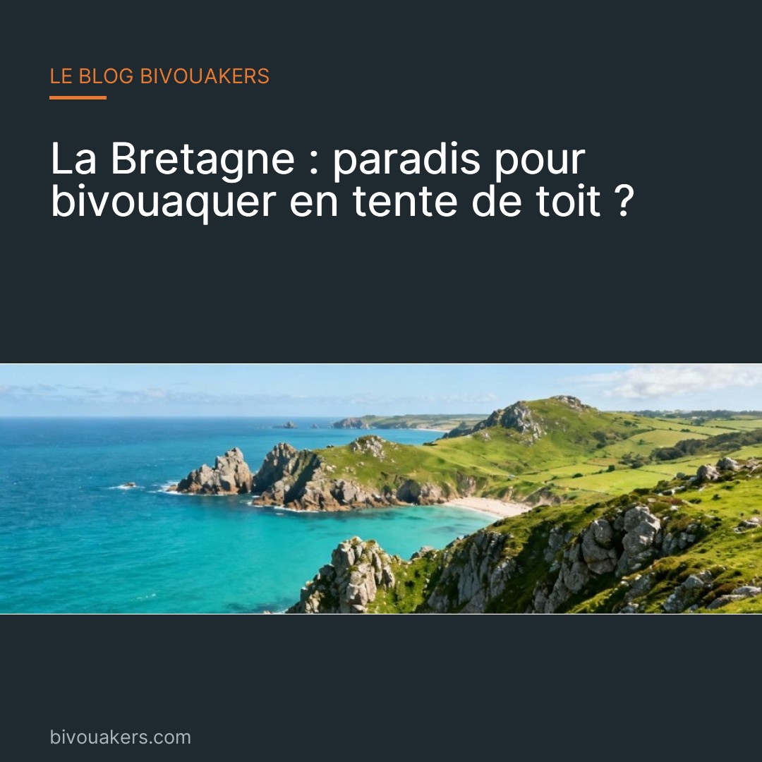 La Bretagne