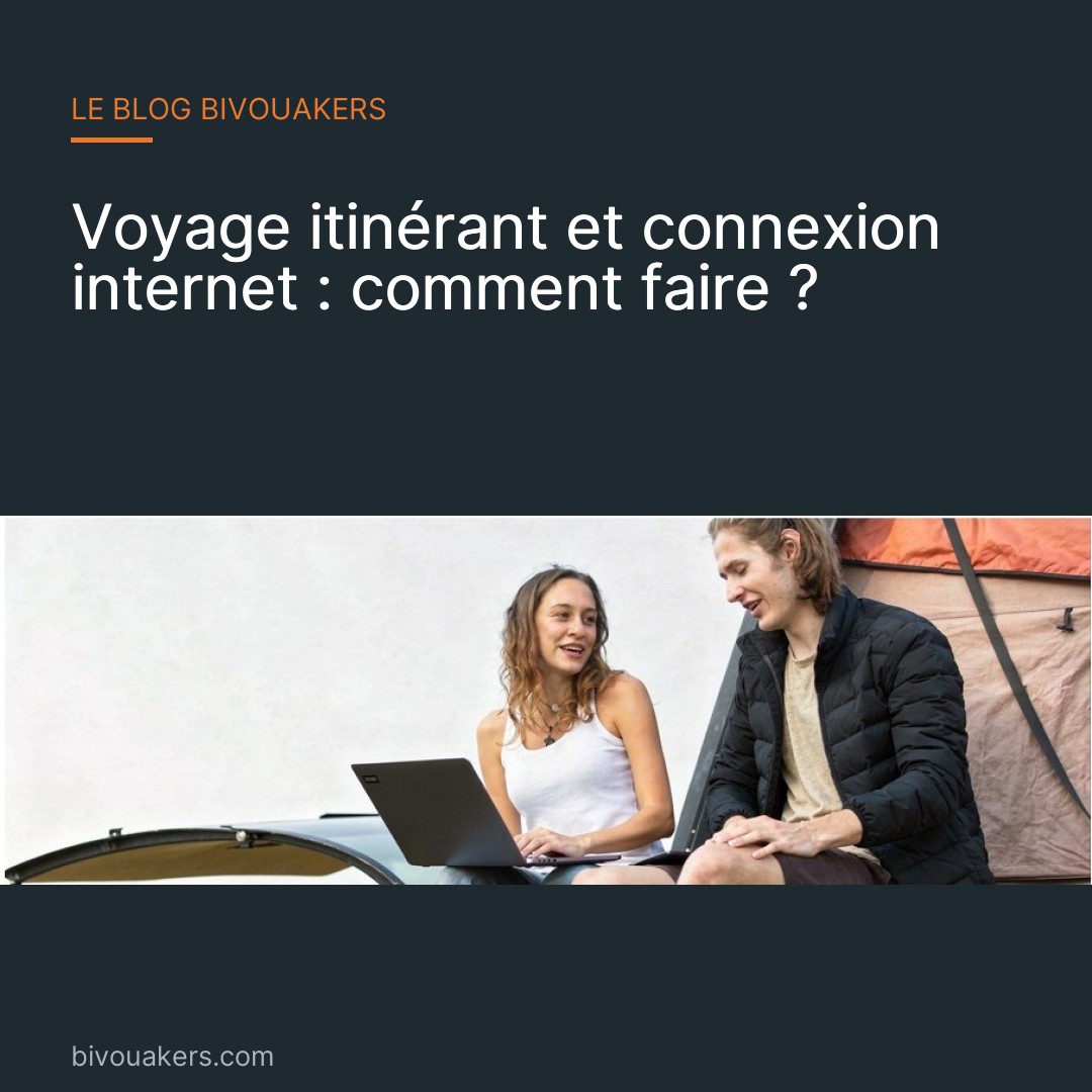 Connexion internet