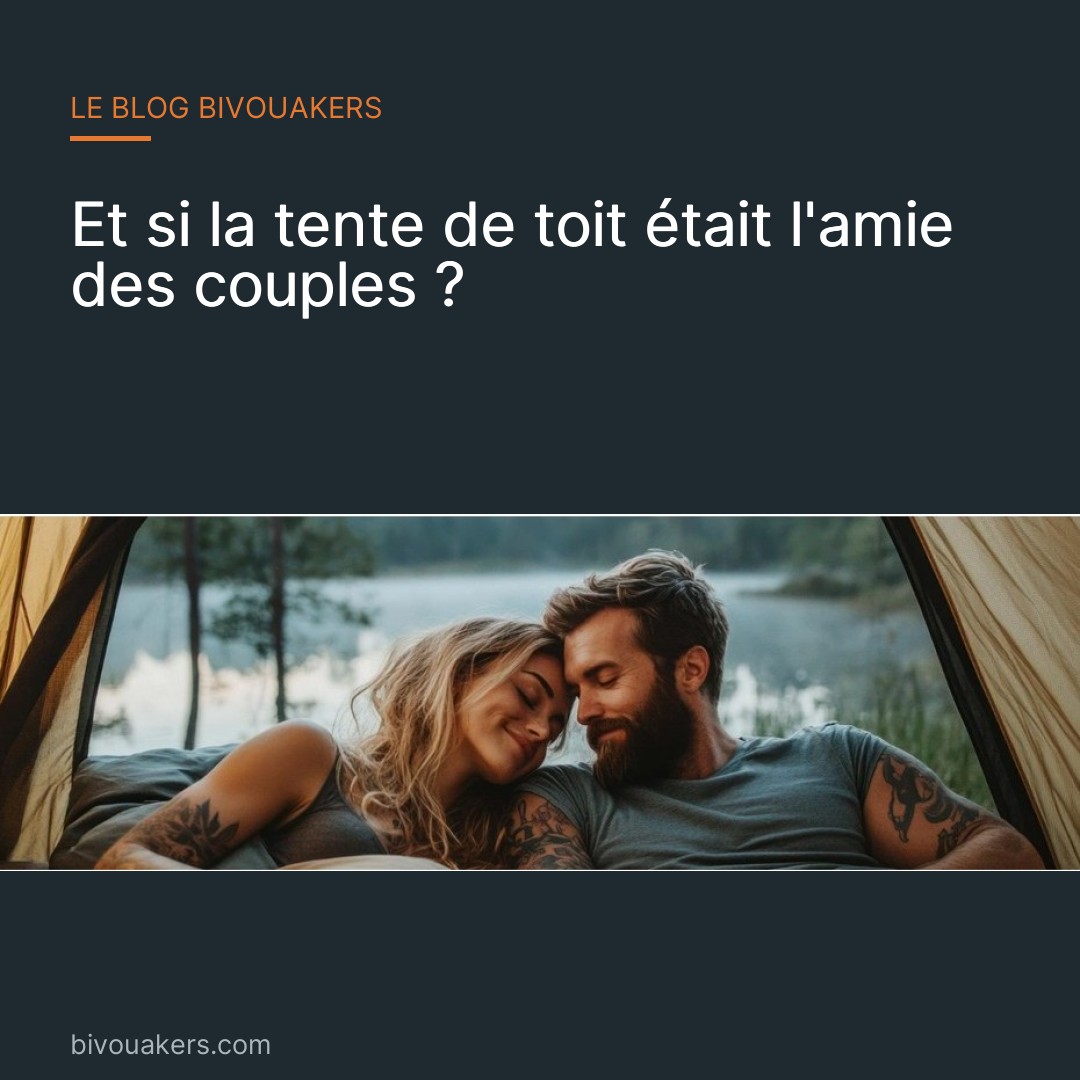 L'amie des couples