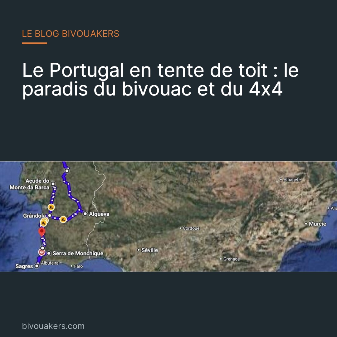 Le Portugal