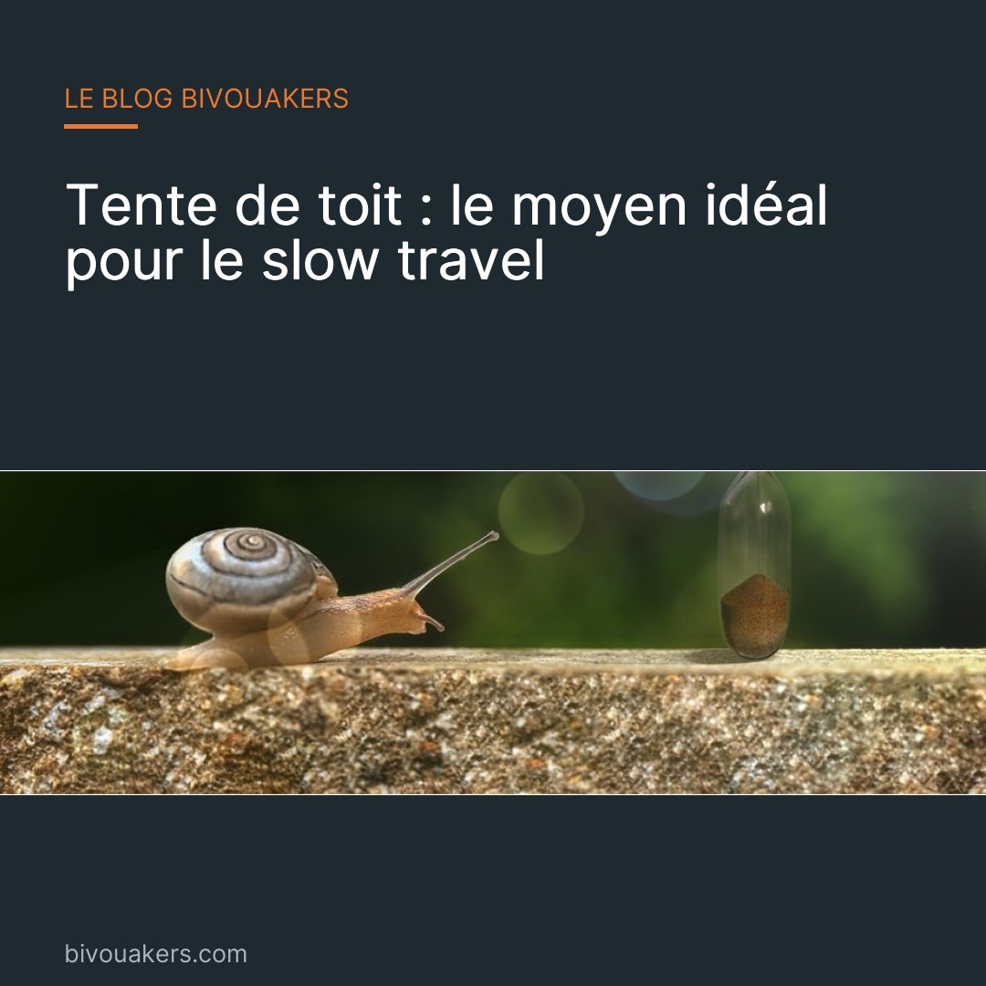 Le slow travel