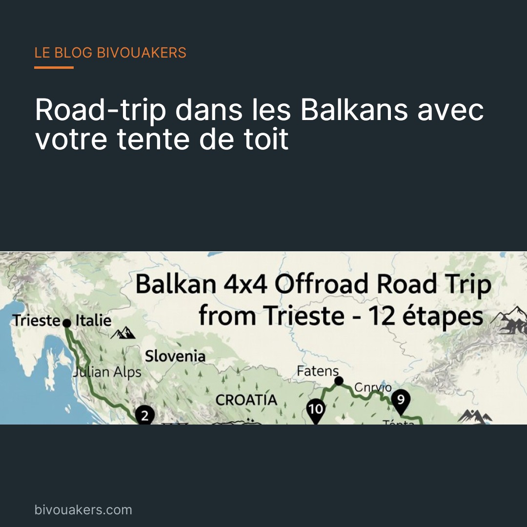 Les Balkans