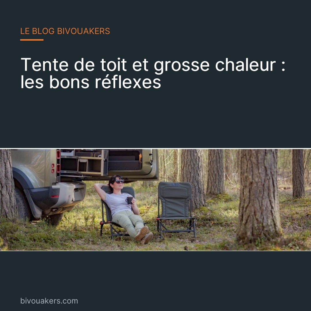 Grosse chaleur