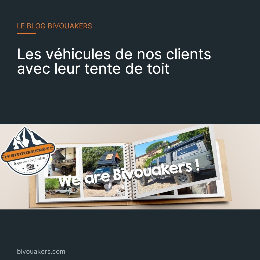Photos de nos clients