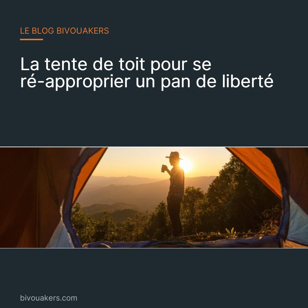 Un pan de liberté